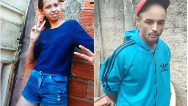 Condenado por matar Luana Marcelo pega mais de 26 anos de prisão por matar outra adolescente em Goiânia