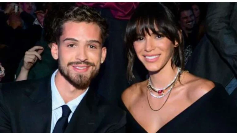 Grávida de João Guilherme? Sensitiva revela futuro de Bruna Marquezine