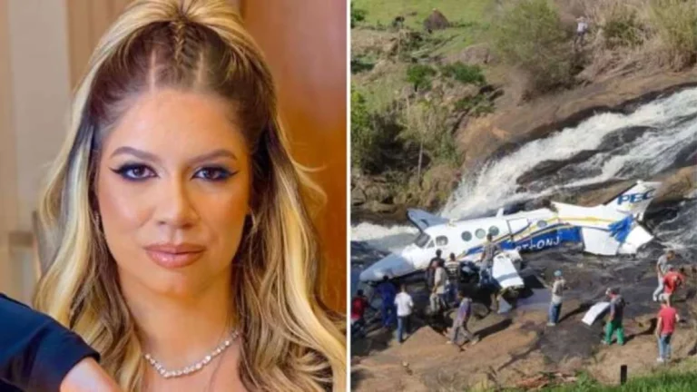 Atentado? Sensitiva vê que morte de Marília Mendonça foi arquitetada: Foi omitido