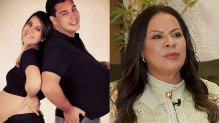Viúva de produtor detona Dona Ruth após graves acusações: Falsa e mau caráter