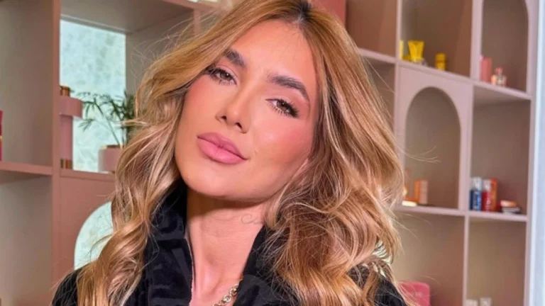 Virginia Fonseca é acusada de dar show de estrelismo nos bastidores do SBT, segundo colunista