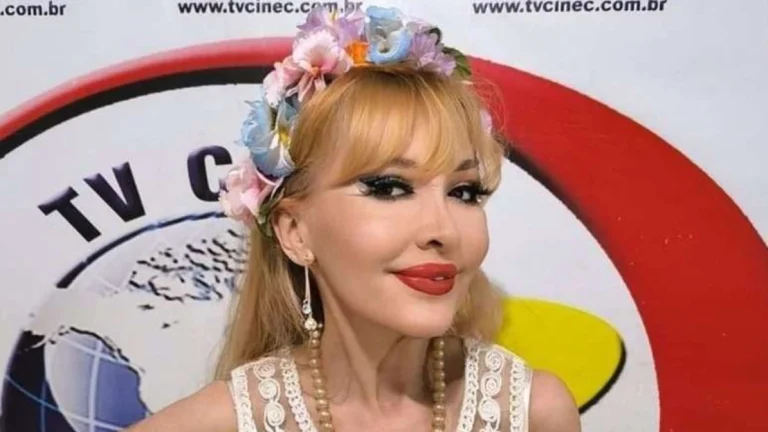 Quem era a cantora Sol? Artista encontrada morta já brigou com Gretchen e fez sucesso com Silvio Santos nos anos 80