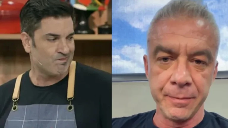 Após diagnóstico de câncer, Edu Guedes sofre derrota em disputa judicial com ex-marido de Ana Hickmann