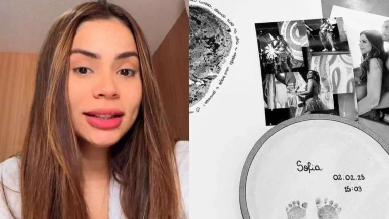 Lexa ainda quer ter filhos? Cantora abre o coração após morte precoce da filha, Sofia: Preciso estar…