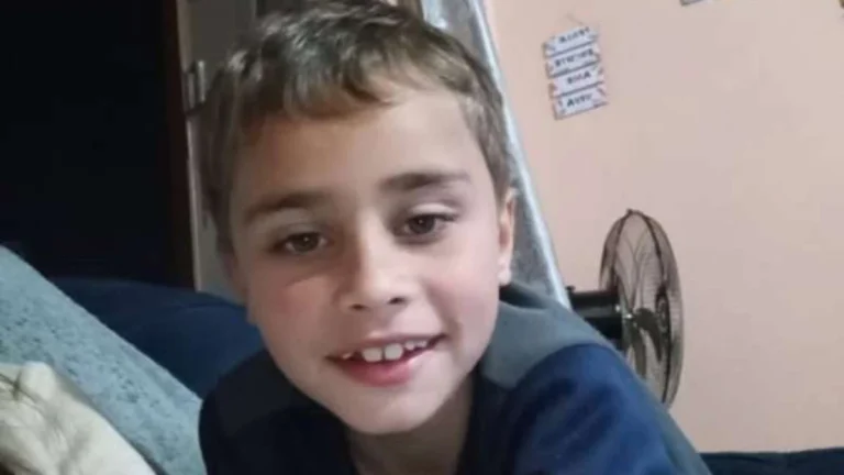 Menino de 9 anos morto em ataque a escola no RS será velado em Getúlio Vargas