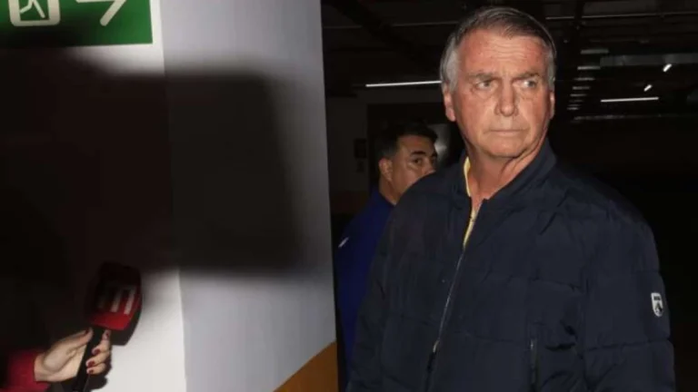 59% apoiam operação da PF contra Jair Bolsonaro e 41% criticam, mostra Quaest