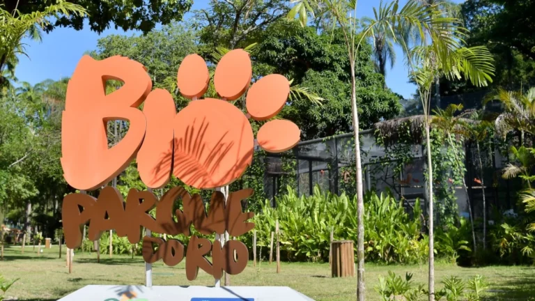 BioParque do Rio volta a fechar após novas mortes de aves por gripe aviária