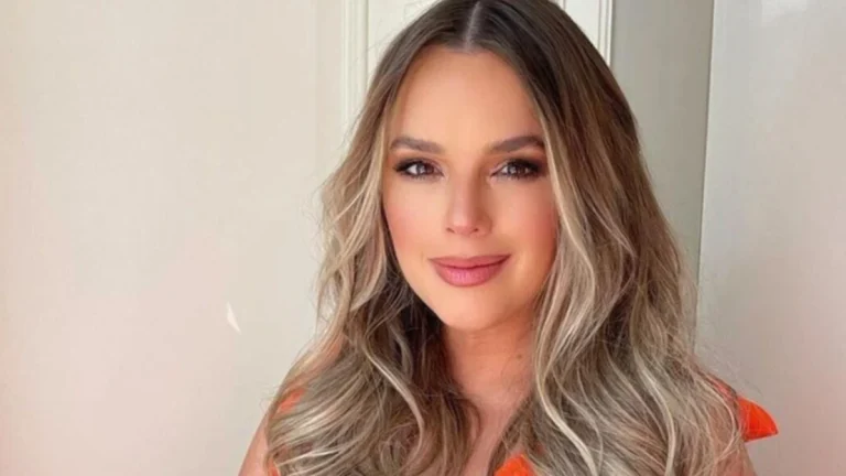 Thaeme comove ao desabafar sobre os 6 abortos que sofreu: Só quem passa sabe