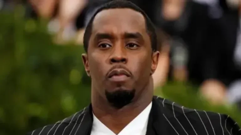 Após condenação, Diddy segue preso em cadeia com histórico de violência e condições desumanas