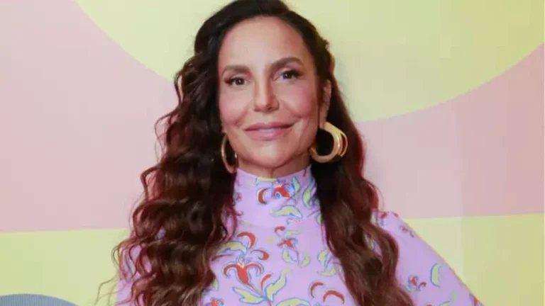 Ivete Sangalo ironiza polêmica com Grupo Clareou
