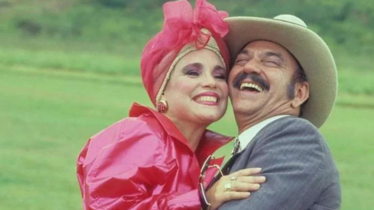Ator de Roque Santeiro morreu em tragédia de barco aos 68 anos