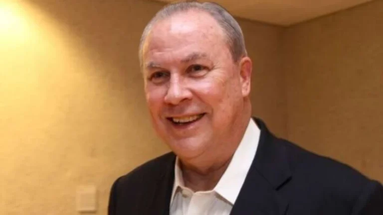 Morre Bob Wilson, lenda do teatro e da ópera, aos 83 anos