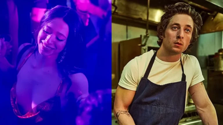 Mikey Madison e Jeremy Allen White podem estrelar “A Rede Social 2”