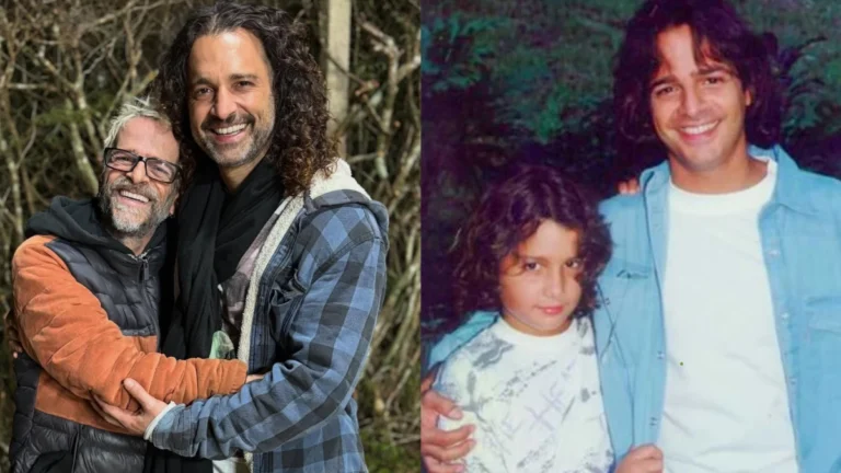 Atores de “A Viagem” se reencontram mais de 30 anos após estreia da novela