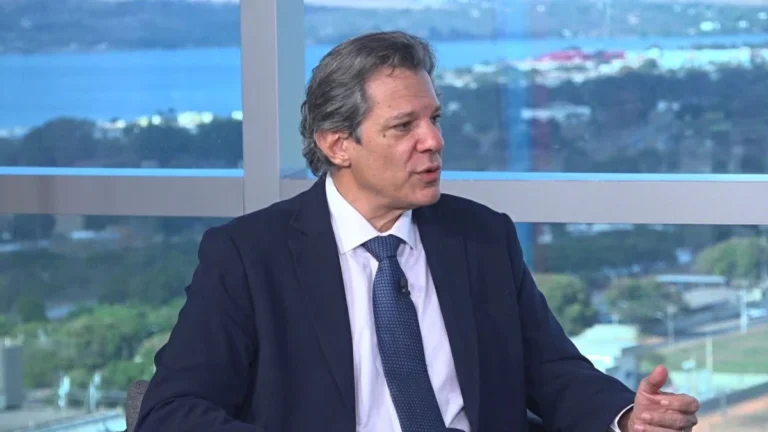 EUA não têm clareza das próprias medidas, diz Haddad sobre tarifaço