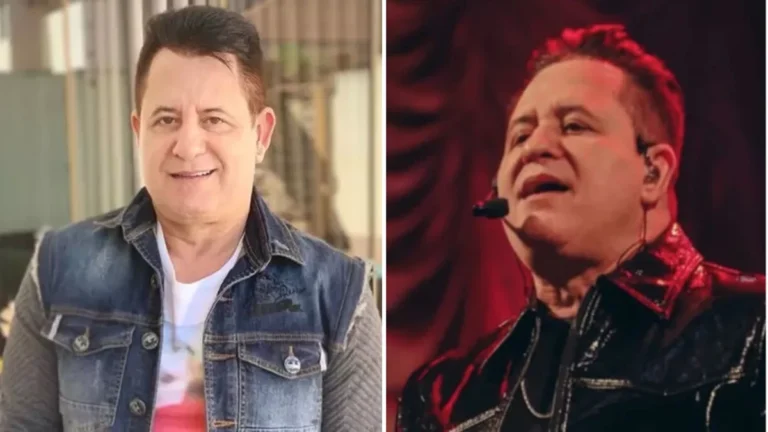 Vídeo: Marrone, dupla de Bruno, entrega diagnóstico de doença