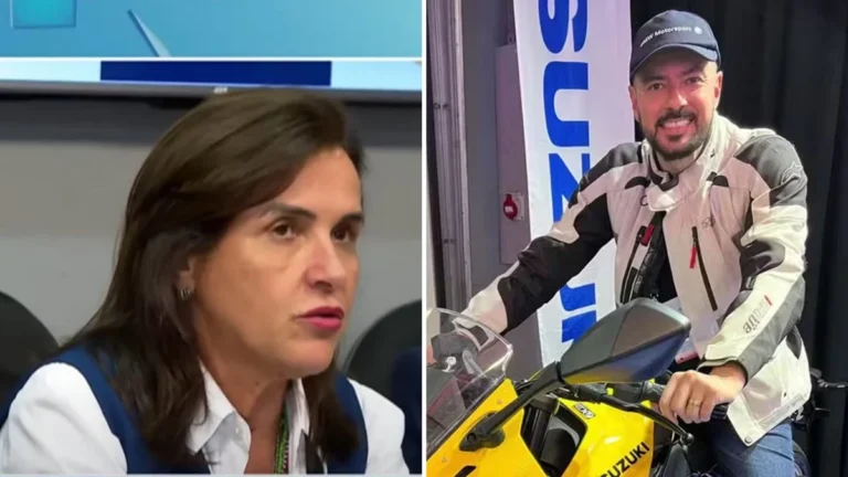 Delegada entrega o que descobriu ao checar celulares de investigados pela morte de Adalberto: ‘muito estranho’