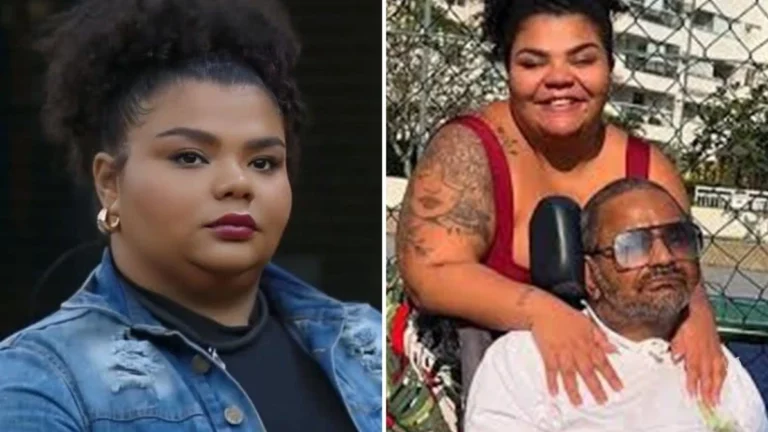 Filha de Arlindo Cruz faz forte desabafo após AVC do sambista: “Abandonados”