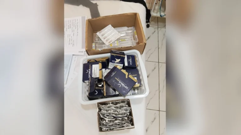 Mulher morre após procedimentos estéticos e clínica é interditada no RJ