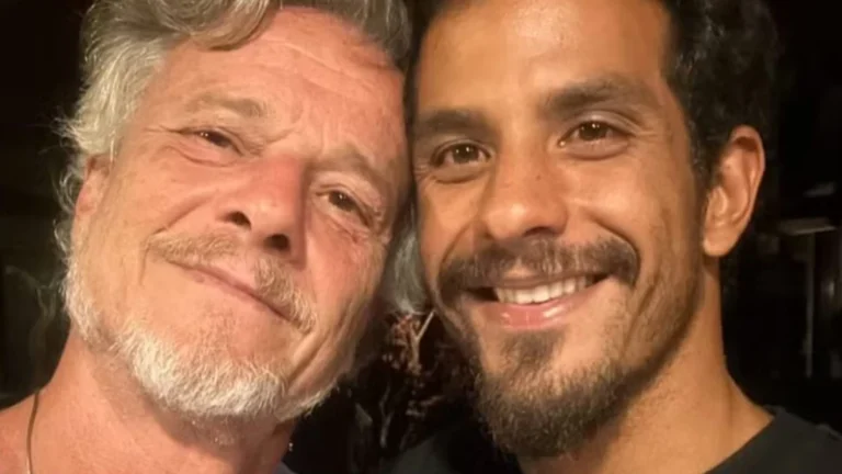 Filho de Marcello e irmão de Pedro Novaes estreia em “Dona de Mim”; conheça