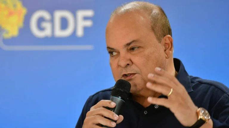 Ibaneis: governadores não discutem anistia em reuniões de tarifaço