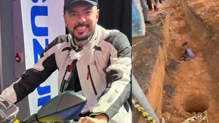 Empresário morto em Interlagos: celulares dos seguranças chegaram “apagados”