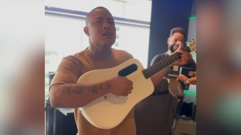 Cantor gospel baleado na Barra Funda vai passar por cirurgia