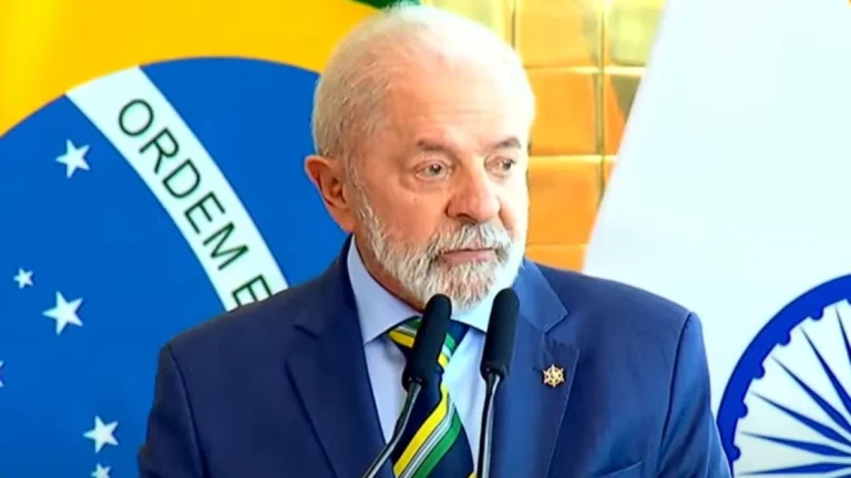 Lula veta trecho de lei que reduzia pena mínima para lavagem de dinheiro