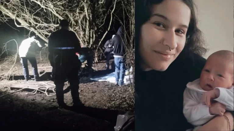 Traumatismo craniano causou morte de bebê em caso de triplo assassinato