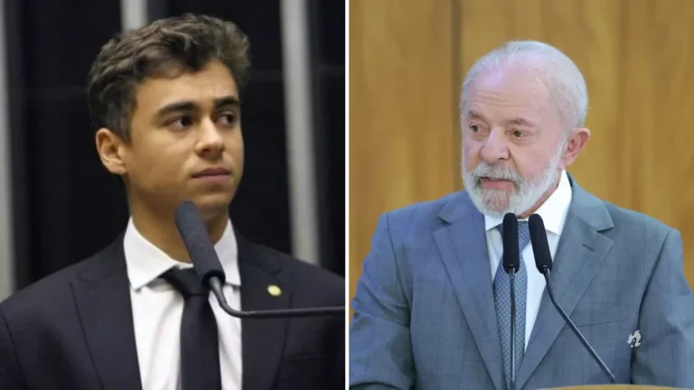 Nikolas protocola impeachment de Lula na Câmara; entenda detalhes