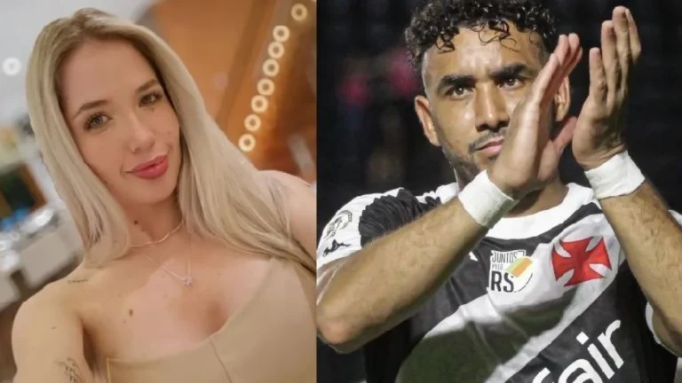 Justiça do RJ torna Dimitri Payet réu por violência psicológica