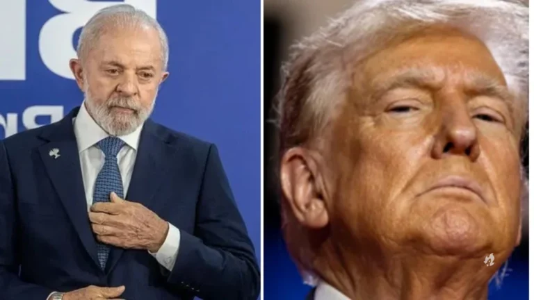Após nota, Lula define três frentes de reação a tarifaço de Trump; entenda
