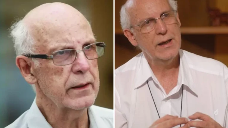 Saiba estado de saúde de padre Júlio Lancellotti após internação