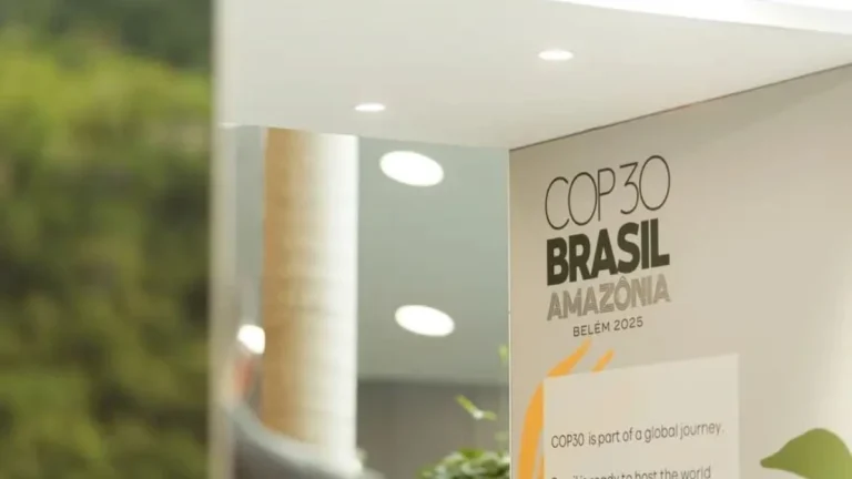 MPF cobra de autoridades plano de emergência em saúde para COP30