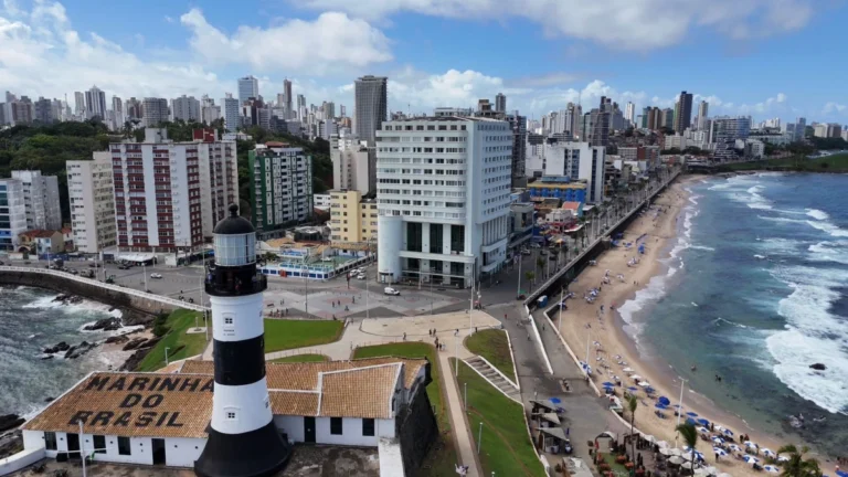 Bahia aponta queda de 7,3% nas mortes violentas no primeiro semestre