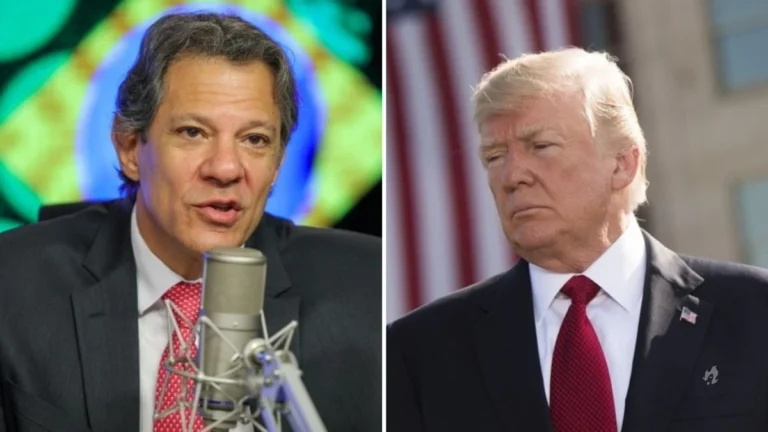 Lula não vai dizer “I love you” e abanar o rabo para Trump, dispara Fernando Haddad