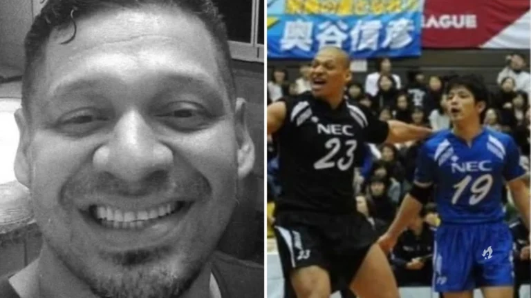 Ex-jogador da seleção brasileira perdeu a vida após ser enganado por amigo, diz polícia