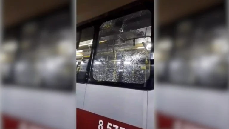 Ataques a ônibus em SP: polícia prende mais dois homens na capital