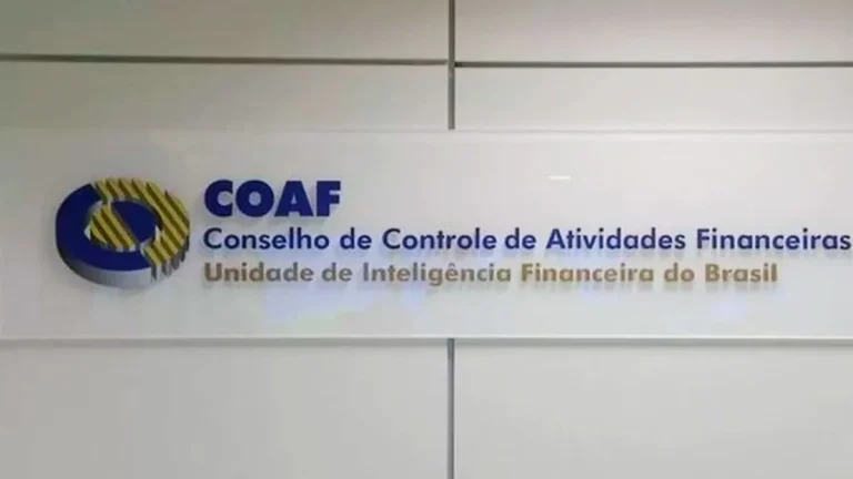 STF reforça que polícias podem pedir dados financeiros ao Coaf