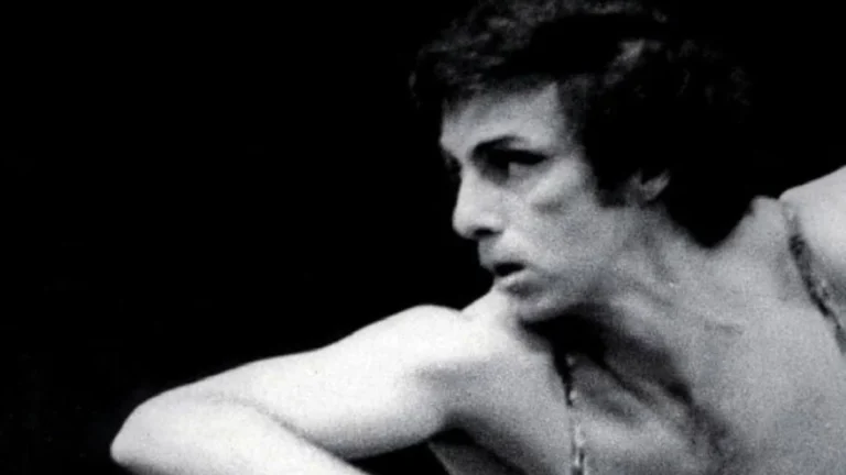 Morre bailarino Décio Otero, fundador do Ballet Stagium, aos 92 anos