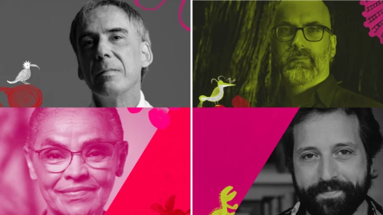 Flip 2025: veja a programação oficial completa