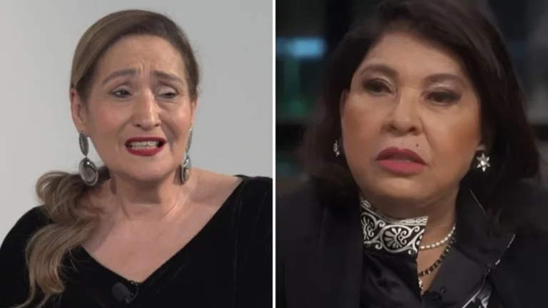 Sonia Abrão expõe sua opinião sobre polêmica entre Roberta Miranda e fã: “Eu quero saber”