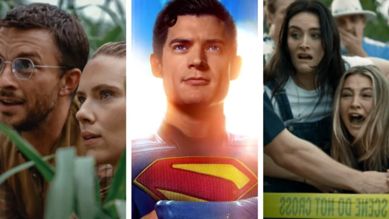 Estreias do cinema: confira o que chega às telonas em julho