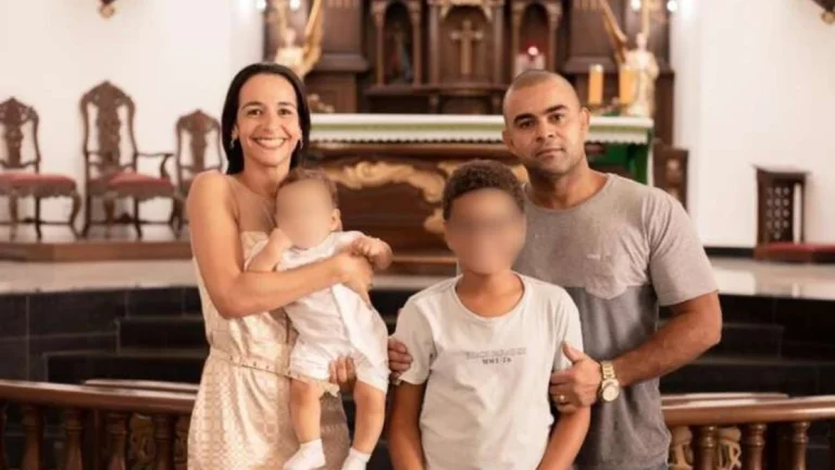 RJ: antes de confessar crime, adolescente disse à polícia que pais sumiram após irmão engasgar com caco de vidro