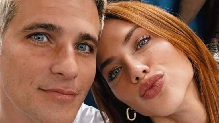 Giovanna Ewbank revela detalhes da renovação de votos com Bruno Gagliasso