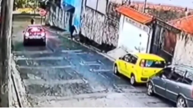 SP: Guardas civis são presos após câmera desmentir confronto em morte