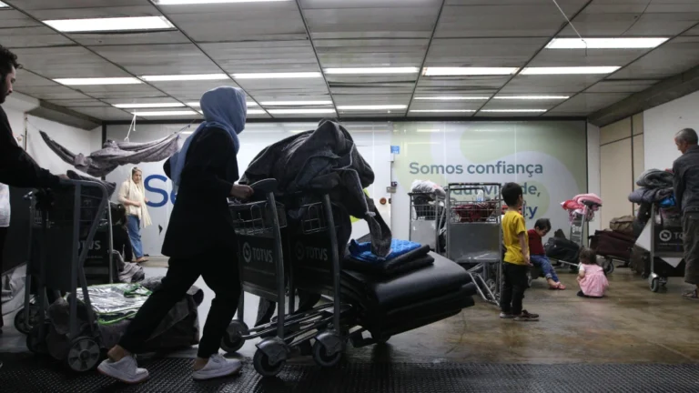 Governo envia R$ 25 milhões para cidades que acolhem refugiados e migrantes
