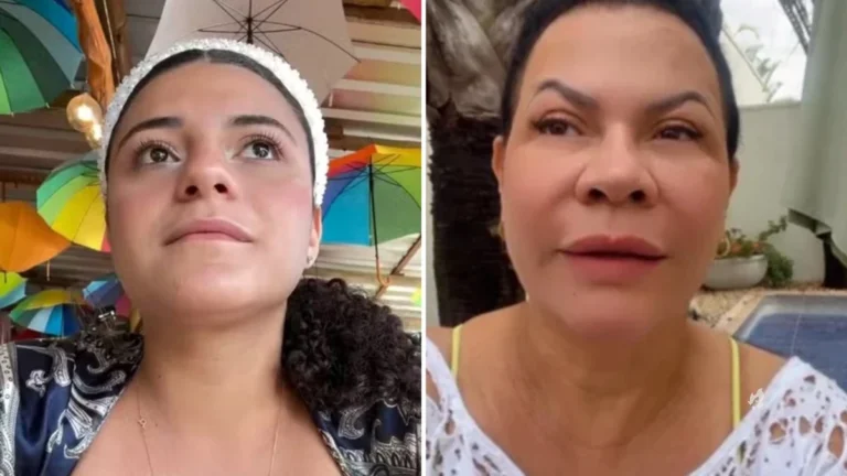 “Injusto”: filha de piloto faz forte desabafo sobre Dona Ruth