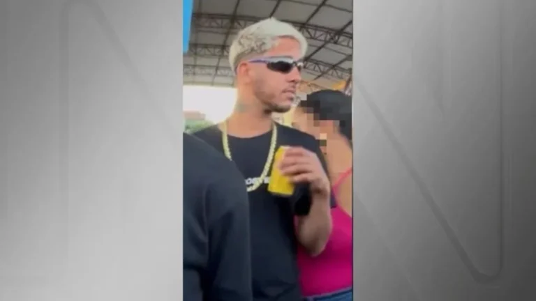 Guarda municipal é preso por agressão que resultou na morte de homem na BA