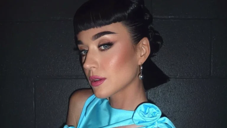 Katy Perry busca ordem de proteção após invasão em sua casa, diz site
